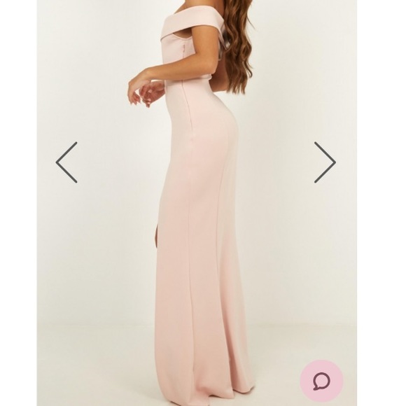 Showpo. One For The Money dress. - Picture 4 of 5